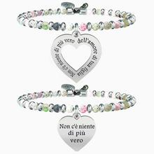 Carica l'immagine nel visualizzatore di Gallery, MAMMA-FIGLIA | VERO AMORE (+varianti)