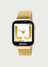 Carica l'immagine nel visualizzatore di Gallery, Smart watch Liu jo
