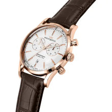 Carica l'immagine nel visualizzatore di Gallery, OROLOGIO UOMO PHILIP WATCH SUNRAY