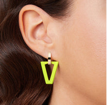 Carica l'immagine nel visualizzatore di Gallery, UALI FLUO LIME