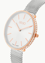 Carica l'immagine nel visualizzatore di Gallery, Orologio Liu Jo GLAMOUR GLOBE MAXI TLJ1414