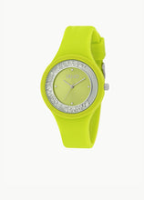 Carica l'immagine nel visualizzatore di Gallery, Orologio In Silicone (+ colori)
