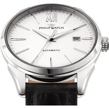 Carica l'immagine nel visualizzatore di Gallery, OROLOGIO UOMO PHILIP WATCH ROMA