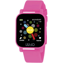 Carica l'immagine nel visualizzatore di Gallery, Smartwatch Liu Jo Teen (+colori)