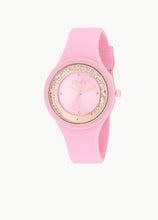 Carica l'immagine nel visualizzatore di Gallery, Orologio In Silicone (+ colori)