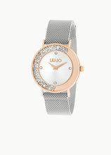 Carica l'immagine nel visualizzatore di Gallery, Orologio Liu Jo donna Dancing Slim (+varianti)