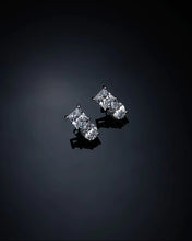 Carica l'immagine nel visualizzatore di Gallery, Orecchini Princess Bianca Chiara Ferragni