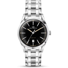 Carica l'immagine nel visualizzatore di Gallery, Philip Watch Uomo Sunray Nero R8253180003