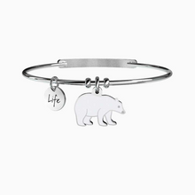 Carica l'immagine nel visualizzatore di Gallery, ORSO POLARE | SAVE THE PLANET