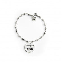 Carica l'immagine nel visualizzatore di Gallery, Bracciale "Famiglia"