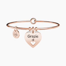 Carica l'immagine nel visualizzatore di Gallery, CUORE | GRAZIE (+varianti)