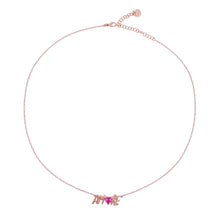 Carica l'immagine nel visualizzatore di Gallery, GIROCOLLO “AMORE”