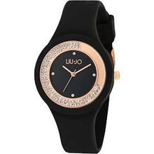 Carica l'immagine nel visualizzatore di Gallery, Orologio In Silicone (+ colori)