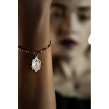 Carica l'immagine nel visualizzatore di Gallery, Bracciale "Specchio magico"