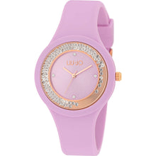 Carica l'immagine nel visualizzatore di Gallery, Orologio In Silicone (+ colori)