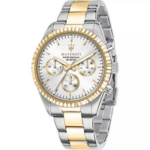 Carica l'immagine nel visualizzatore di Gallery, Orologio uomo Maserati Competizione (+varianti)