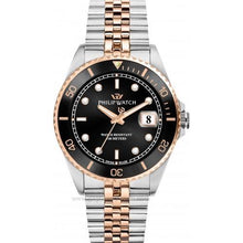 Carica l'immagine nel visualizzatore di Gallery, OROLOGIO UOMO PHILIP WATCH CARIBE - R8253597064