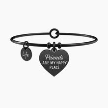 Carica l'immagine nel visualizzatore di Gallery, CUORE | FRIENDS (+varianti)