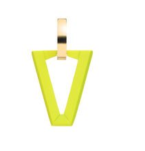 Carica l'immagine nel visualizzatore di Gallery, UALI FLUO LIME