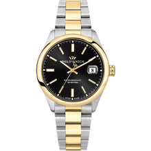 Carica l'immagine nel visualizzatore di Gallery, OROLOGIO UOMO PHILIP WATCH CARIBE 39mm BLACK DIAL
