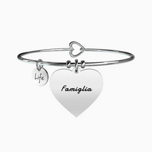Carica l'immagine nel visualizzatore di Gallery, CUORE | FAMIGLIA (+varianti)