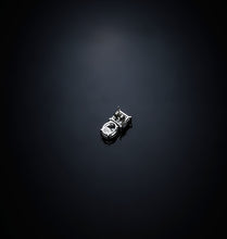 Carica l'immagine nel visualizzatore di Gallery, Orecchini Princess Bianca Chiara Ferragni