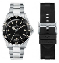 Carica l'immagine nel visualizzatore di Gallery, Orologio uomo Philip Watch Caribe gift set R8223597021