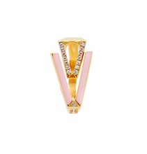 Carica l'immagine nel visualizzatore di Gallery, ANELLO MIA VALENTINA FERRAGNI