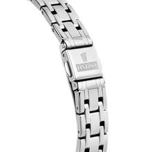 Carica l'immagine nel visualizzatore di Gallery, OROLOGIO FESTINA F20600/1 ARGENTO CINGHIA ACCIAIO, DONNA