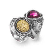 Carica l'immagine nel visualizzatore di Gallery, Anelli mesi reverse Gerardo Sacco (+varianti)