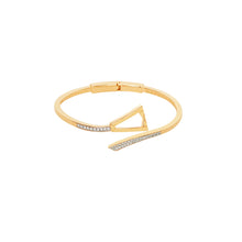 Carica l'immagine nel visualizzatore di Gallery, BRACCIALE VALENTINA FERRAGNI STUDIO IVY GOLD