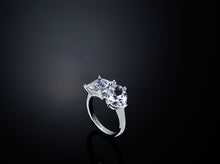 Carica l'immagine nel visualizzatore di Gallery, Anello Princess Bianca Chiara Ferragni