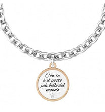 Carica l'immagine nel visualizzatore di Gallery, CON TE È IL POSTO PIÙ BELLO DEL MONDO