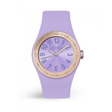 Carica l'immagine nel visualizzatore di Gallery, Orologio Liu Jo donna in silicone (+varianti)