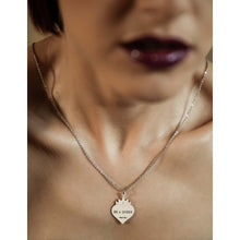 Carica l'immagine nel visualizzatore di Gallery, Collana regina "Be a queen"