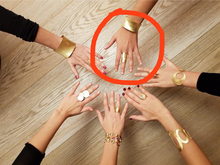 Carica l'immagine nel visualizzatore di Gallery, Anello fascia argento placcato oro giallo - Il Maestro Orafo Gioielli