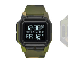 Carica l'immagine nel visualizzatore di Gallery, Regulus , 46 mm CAMOUFLAGE