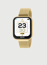 Carica l'immagine nel visualizzatore di Gallery, Smartwatch voice Liu Jo ( +varianti)