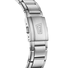 Carica l'immagine nel visualizzatore di Gallery, OROLOGIO FESTINA CHRONO BIKE F20641/1 GRIGIO CINGHIA ACCIAIO INOSSIDABILE 316L, UOMO