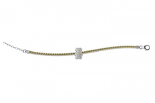 Carica l'immagine nel visualizzatore di Gallery, Bracciale Tennis Bimbo (+varianti)