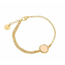 Carica l'immagine nel visualizzatore di Gallery, Bracciale Le Chicche con pasta vitrea 12mm (+varianti)