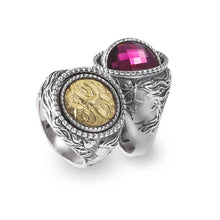 Carica l'immagine nel visualizzatore di Gallery, Anelli mesi reverse Gerardo Sacco (+varianti)
