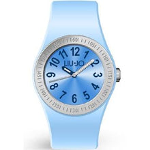 Carica l'immagine nel visualizzatore di Gallery, Orologio Liu Jo donna in silicone (+varianti)