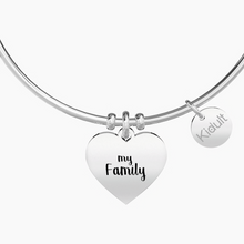 Carica l'immagine nel visualizzatore di Gallery, CUORE | MY FAMILY