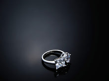 Carica l'immagine nel visualizzatore di Gallery, Anello Princess Bianca Chiara Ferragni