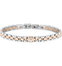 Carica l'immagine nel visualizzatore di Gallery, Bracciale Maserati Jewels uomo (+varianti)