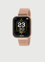 Carica l'immagine nel visualizzatore di Gallery, Smartwatch voice Liu Jo ( +varianti)