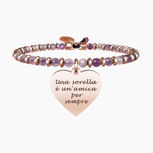 Carica l'immagine nel visualizzatore di Gallery, CUORE | SORELLE (+varianti )