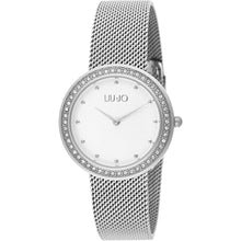 Carica l'immagine nel visualizzatore di Gallery, Orologio Liu Jo LUXURY ROUND TLJ1193A