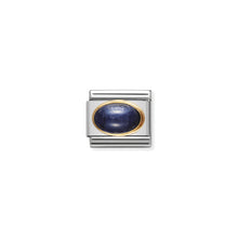 Carica l'immagine nel visualizzatore di Gallery, LINK COMPOSABLE CLASSIC PIETRE NATALI (+colori)